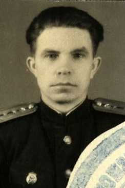 Назаров Иван Яковлевич