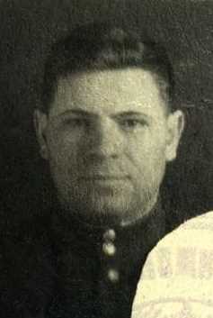 Назаров Илларион Кузьмич