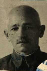 Назаров Илья Филиппович