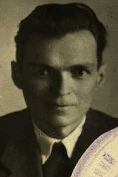 Назаров Михаил Александрович