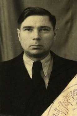 Назаров Михаил Васильевич