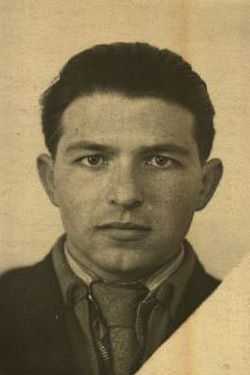 Назаров Михаил Васильевич