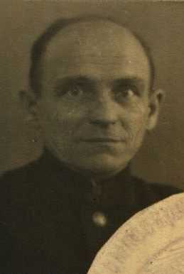 Назаров Михаил Дмитриевич