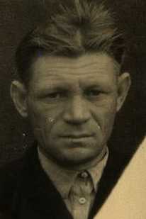 Назаров Михаил Егорович