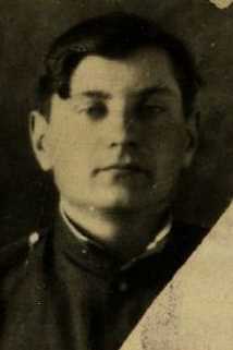 Назаренко Алексей Федорович