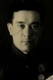 Мусульманов Бахтияр