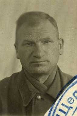 Мухин Иван Иванович