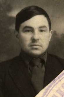 Назаров Петр Сергеевич