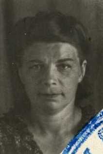 Мягченкова Мария Николаевна