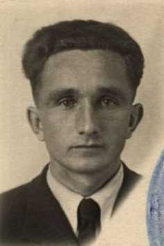 Назаров Николай Иванович