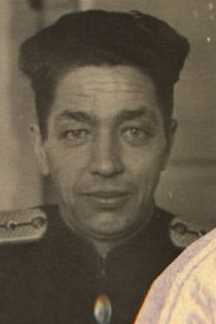 Необердин Михаил Павлович