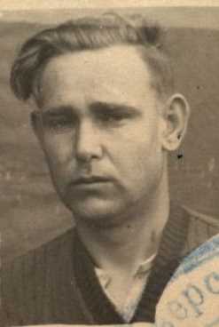 Непеин Иван Иванович