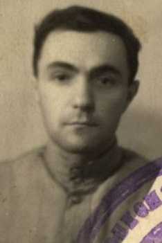 Новгородов Евгений Леонтьевич