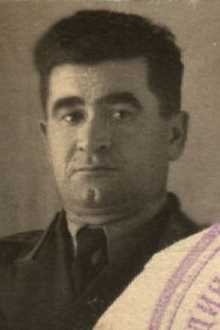 Немов Дмитрий Иванович