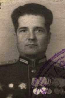 Немтин Семен Тимофеевич