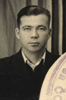 Мухаметзянов Эрик Алиевич