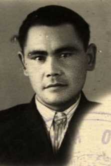 Муханов Сисен|Сисин Муханович