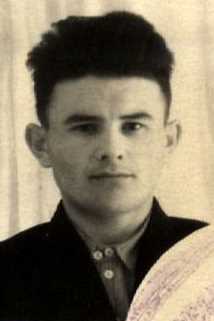 Нагимов Яват Гареевич