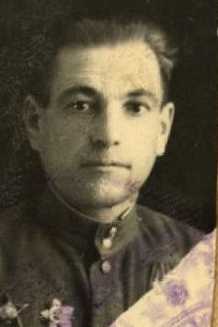 Новиков Николай Федорович