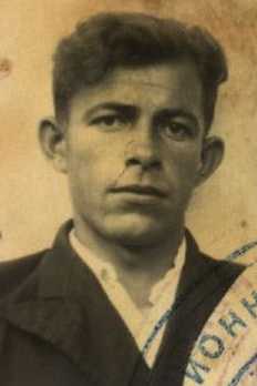 Новиков Александр Федорович