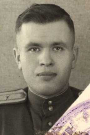 Нитей Василий Игнатьевич