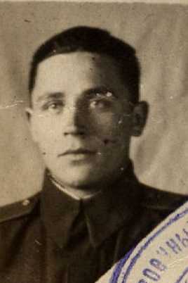 Павлов Владимир Семенович