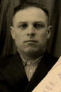 Никитин Иван Петрович