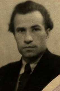 Никитин Иван Тимофеевич