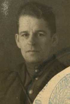 Никитин Иван Федорович