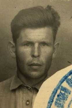 Никитин Иван Федорович