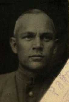 Никитин Илья Данилович