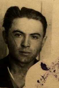 Никитин Илья Кузьмич