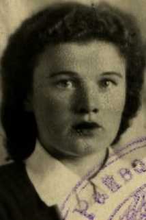 Отчик Нина Николаевна