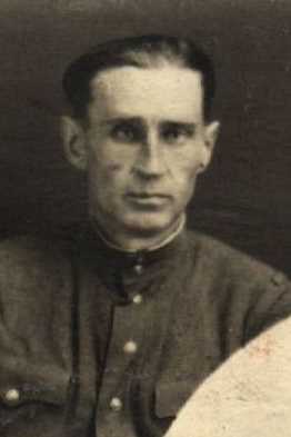 Панкеев|Понкеев Григорий Евсеевич