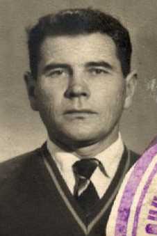 Охремчук Алексей Павлович