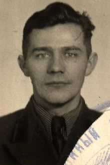Павловский Георгий Эдуардович