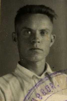 Нечаев Яков Васильевич