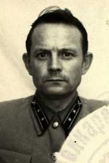 Ненашев Иван Федорович