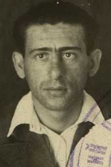 Несанов|Нисанов Михаил Хасанович