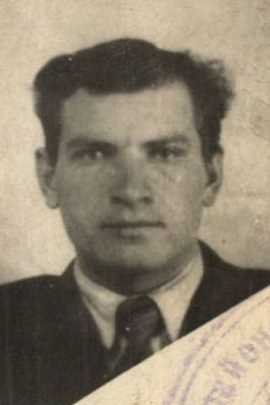 Никитин Леонид Алексеевич