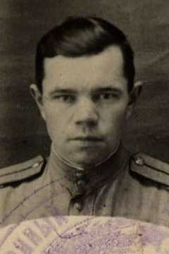 Новоселов Николай Алексеевич