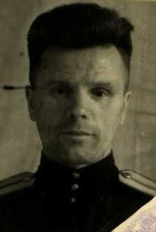 Никитин Александр Васильевич