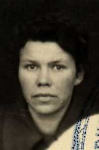 Непомнящих Анна Андреевна