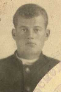 Непомнящих Лев Константинович