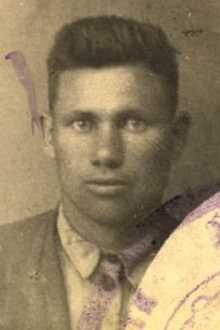 Непомящий Тимофей Семенович