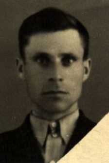 Непомящих Валентин Иванович