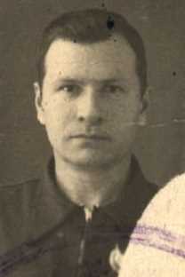 Непорожнев Федор Димитревич (Димитриевич)