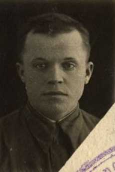 Непосидяко Степан Арсентьевич