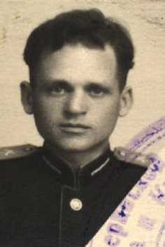 Непран Петр Григорьевич