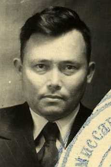 Мурадымов Самигулла Мурадымович